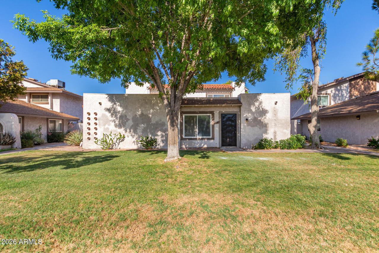 1041 N Granite Reef Rd., Scottsdale, AZ 85257