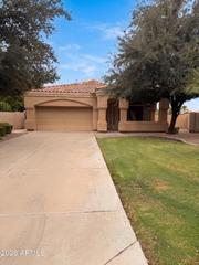 New Homes For Sale This Week That Attend Chandler Traditional Academy - Goodman: August 14th to August 20th