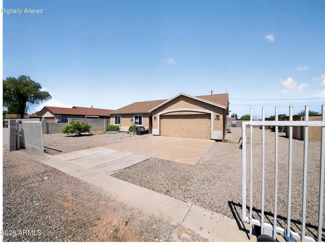 5346 E Red Bird Ln., San Tan Valley, AZ 85140