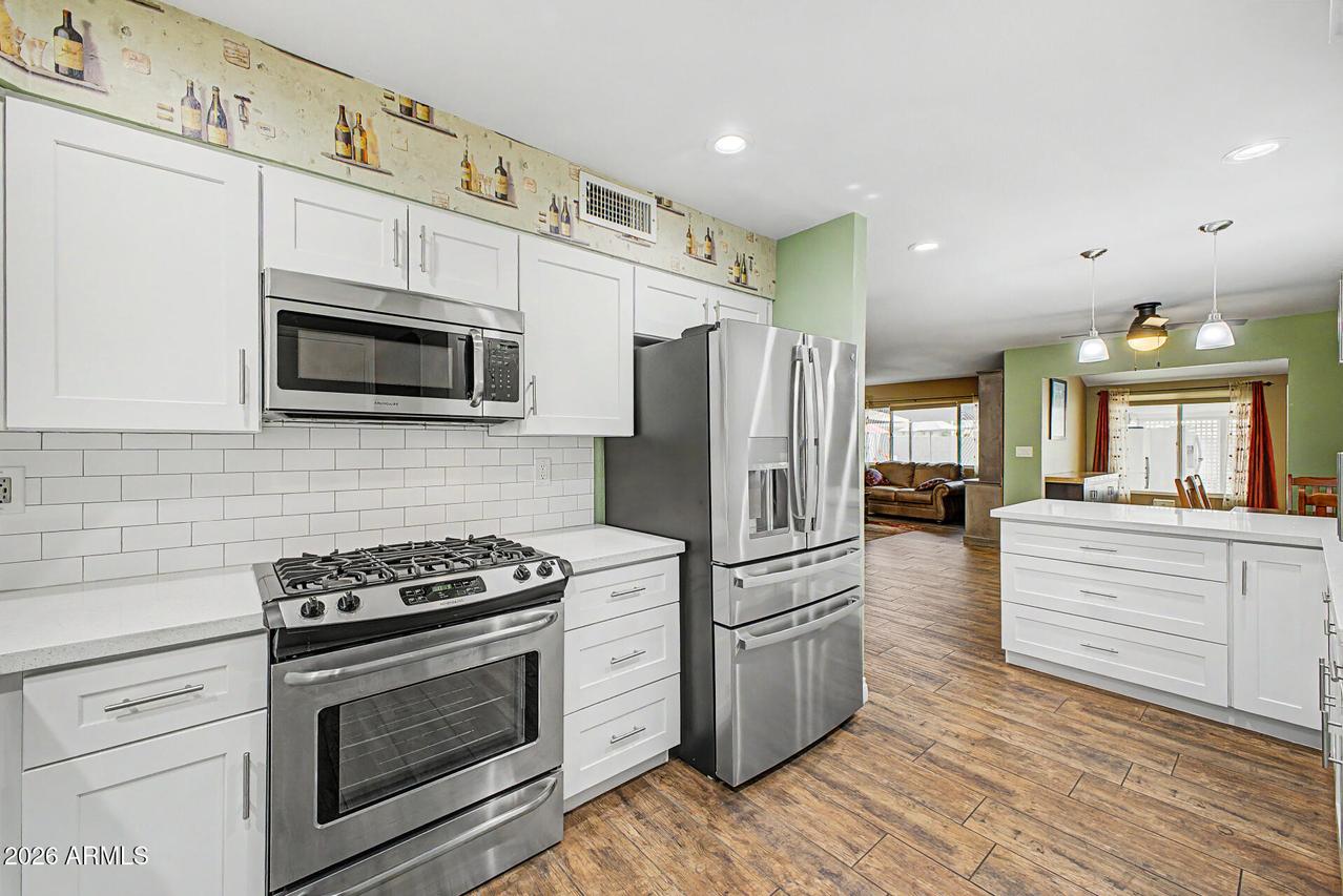 10515 W Kingswood Cir., Sun City, AZ 85351