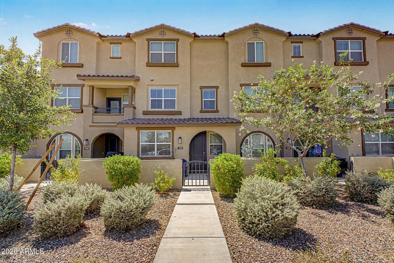 1255 N Arizona Ave. #1339, Chandler, AZ 85225