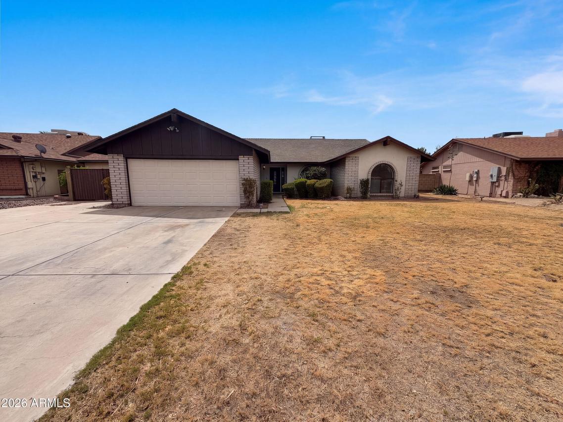3151 W Kings Ave., Phoenix, AZ 85053