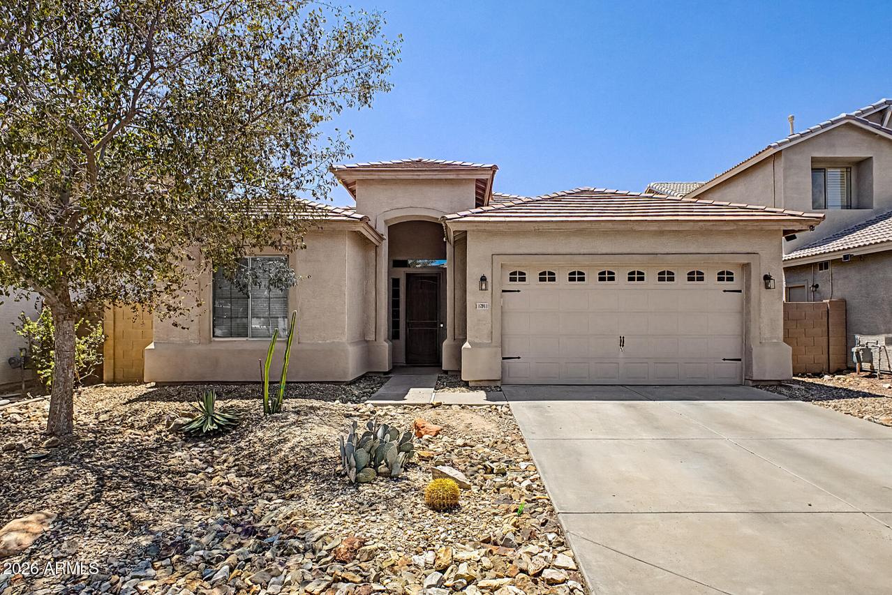 43911 W Griffis Dr., Maricopa, AZ 85138