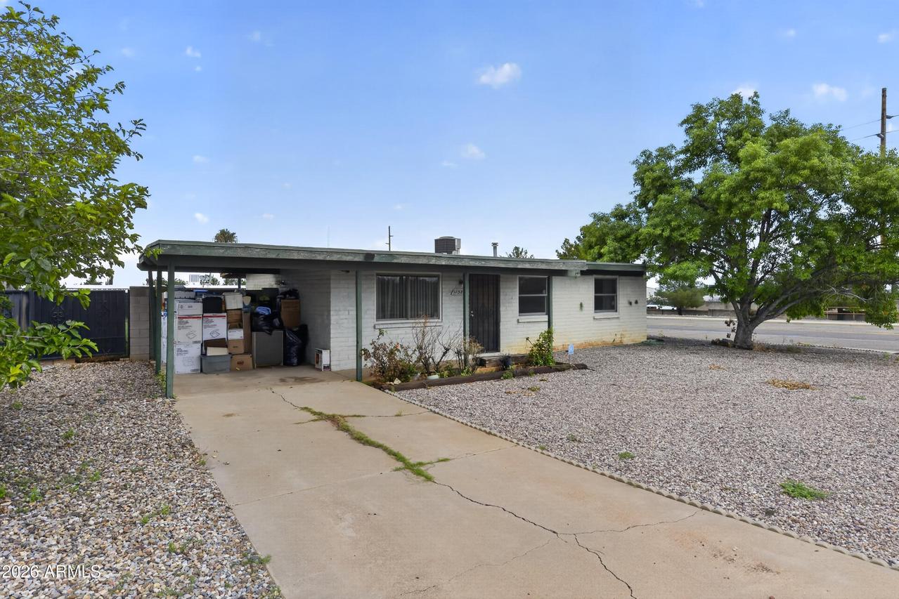 5157 Michaelangelo Dr., Sierra Vista, AZ 85635