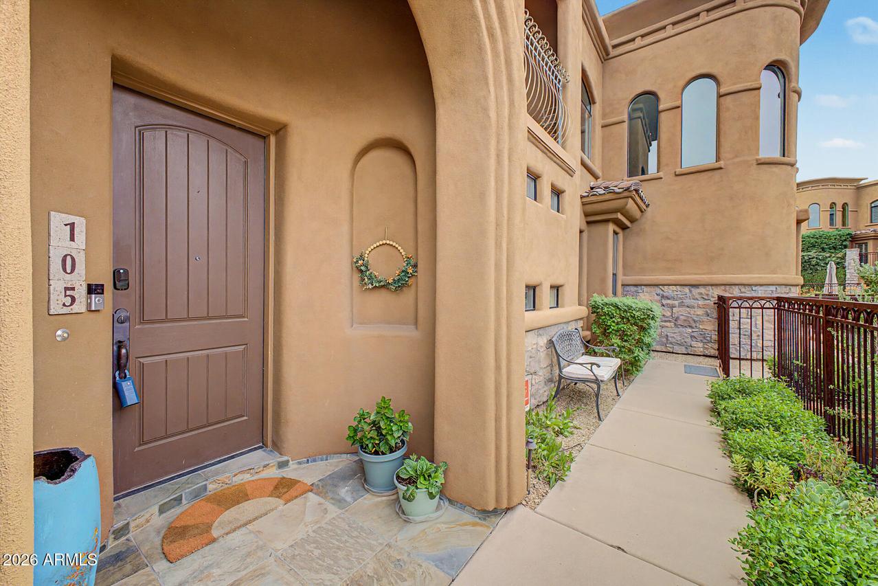 7199 E Ridgeview Pl. #105, Carefree, AZ 85377