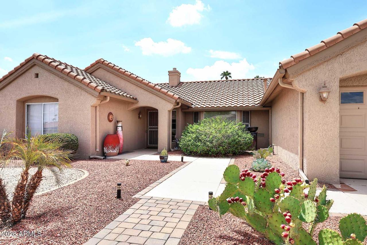 14641 W Ravenswood Dr., Sun City West, AZ 85375