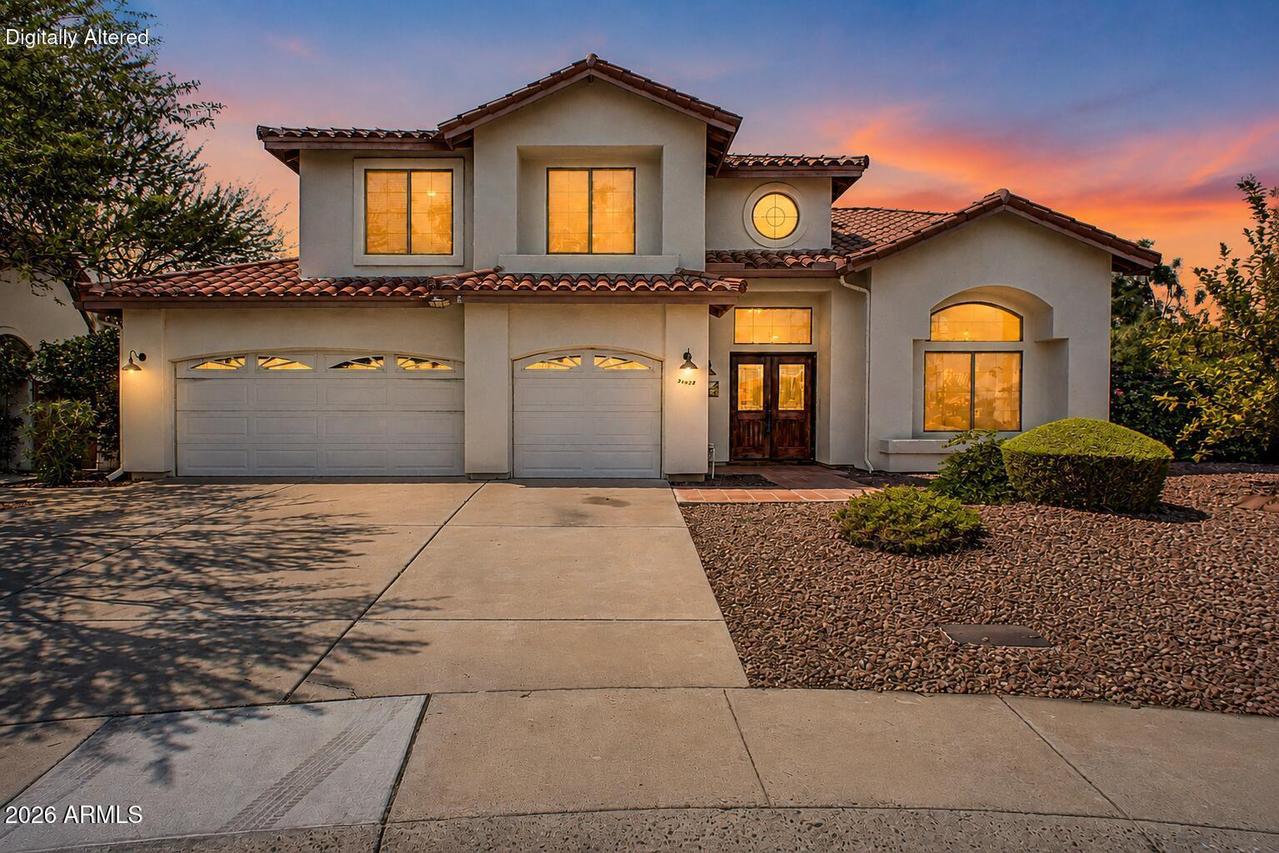 12436 N 56th Dr., Glendale, AZ 85304