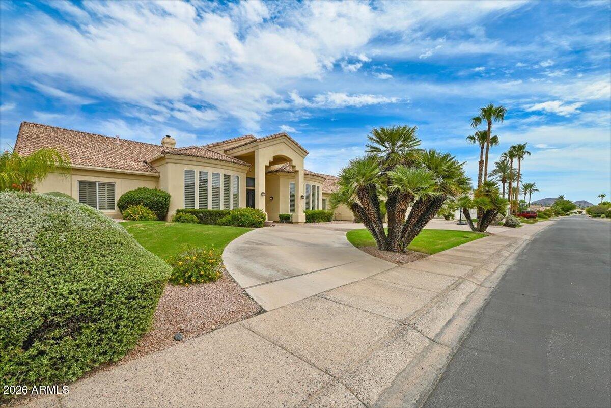 11252 E Appaloosa Pl., Scottsdale, AZ 85259