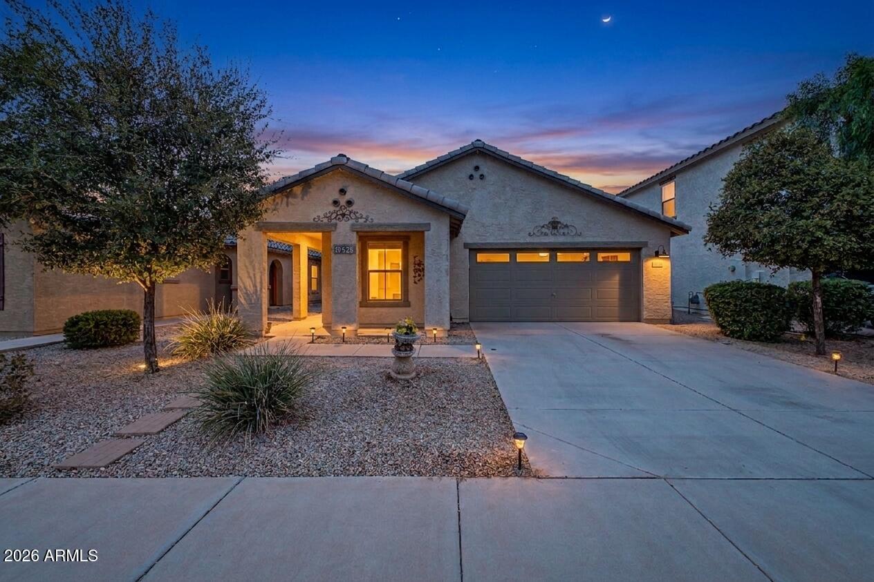 40858 W Portis Dr., Maricopa, AZ 85138