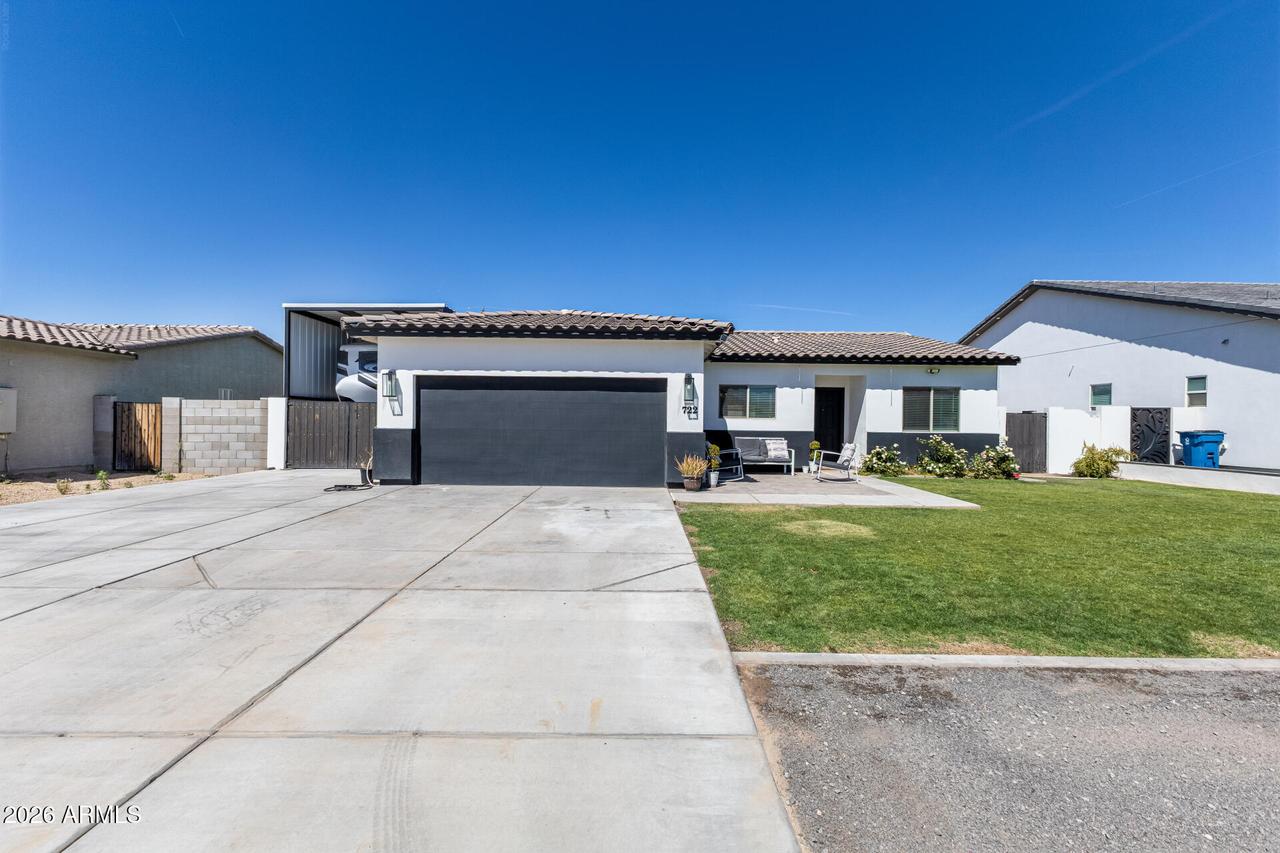 5722 E Red Bird Ln., San Tan Valley, AZ 85140