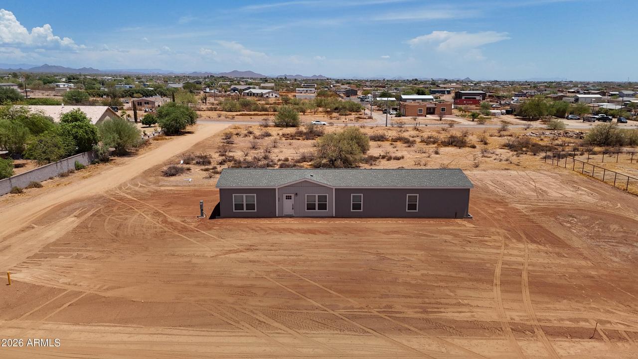 32316 N 227th Dr., Wittmann, AZ 85361