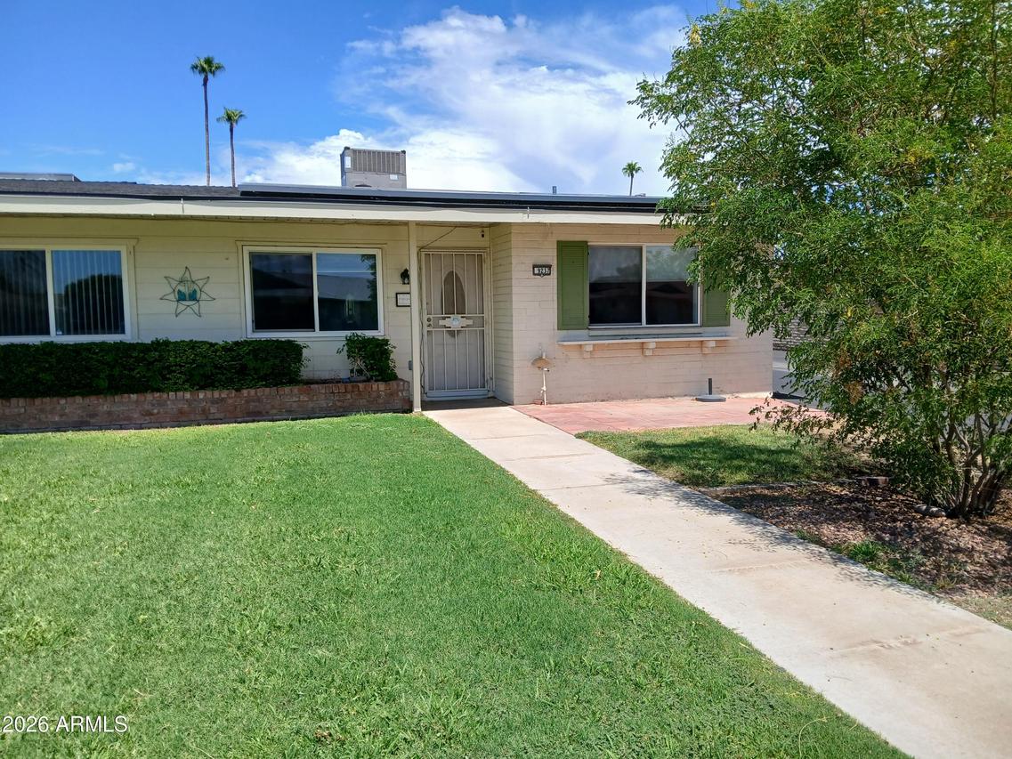 9237 N 111th Ave., Sun City, AZ 85351
