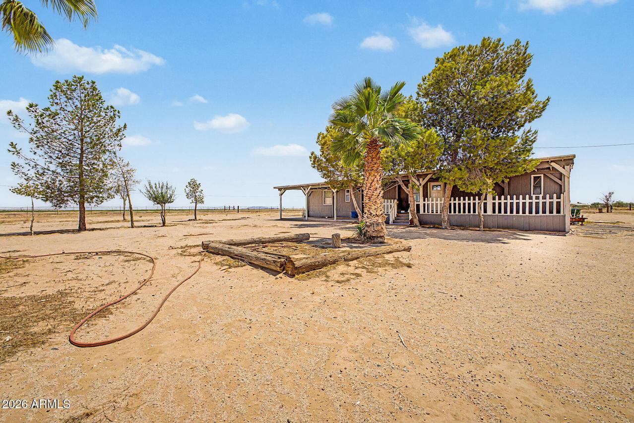 33755 W Macho Rd., Stanfield, AZ 85172