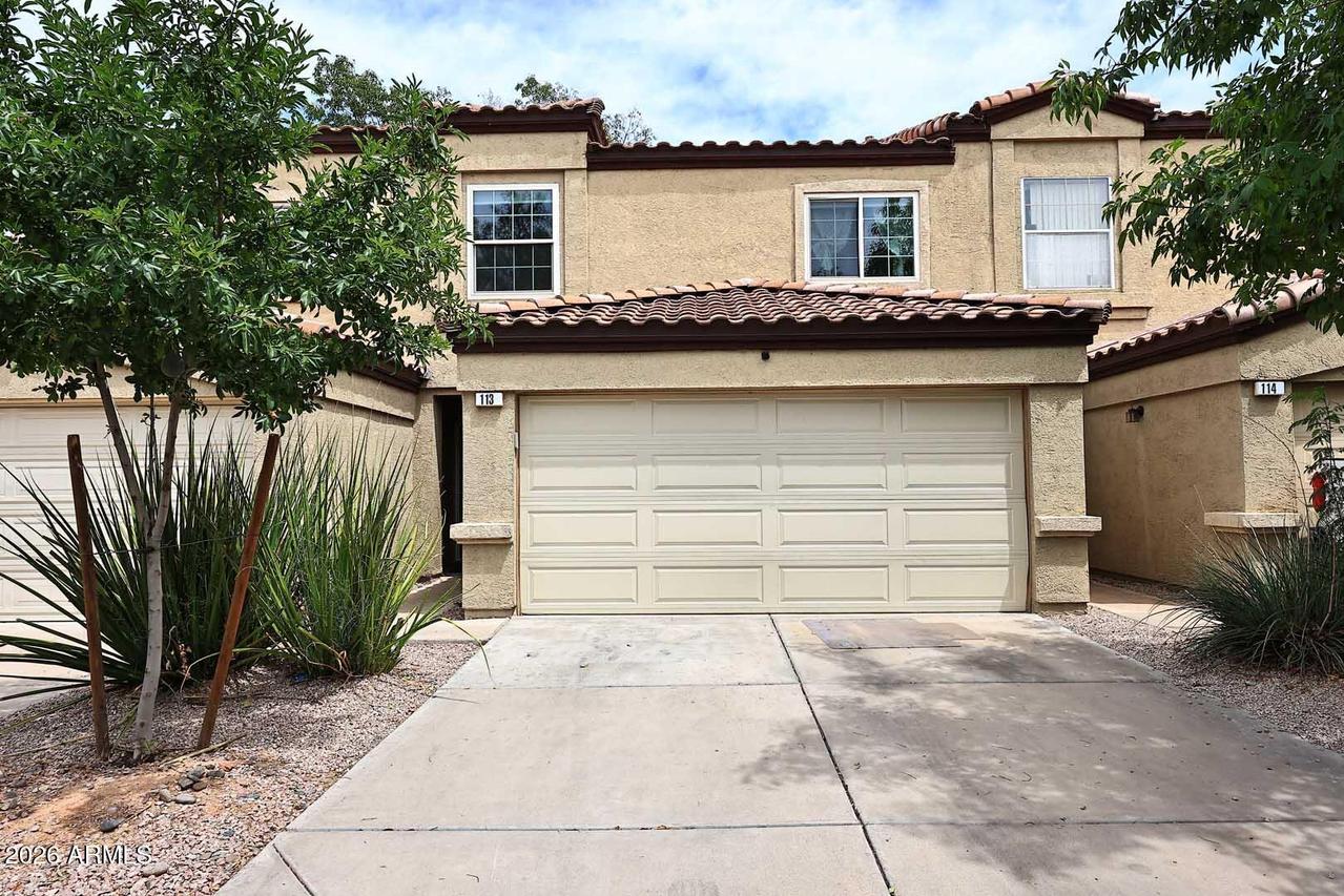 125 S 56th St. #113, Mesa, AZ 85206