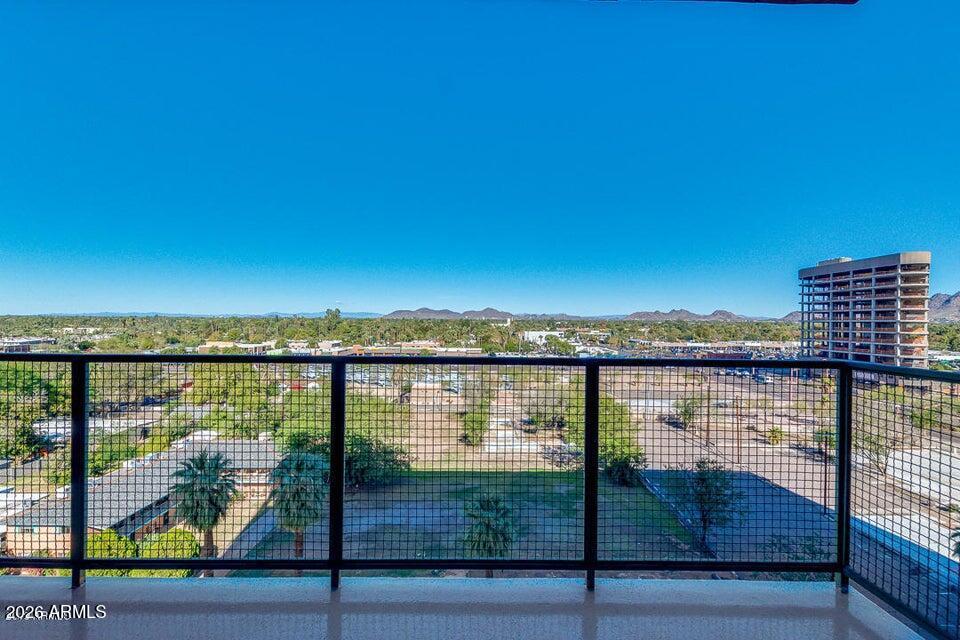 4750 N Central Ave. #8L, Phoenix, AZ 85012