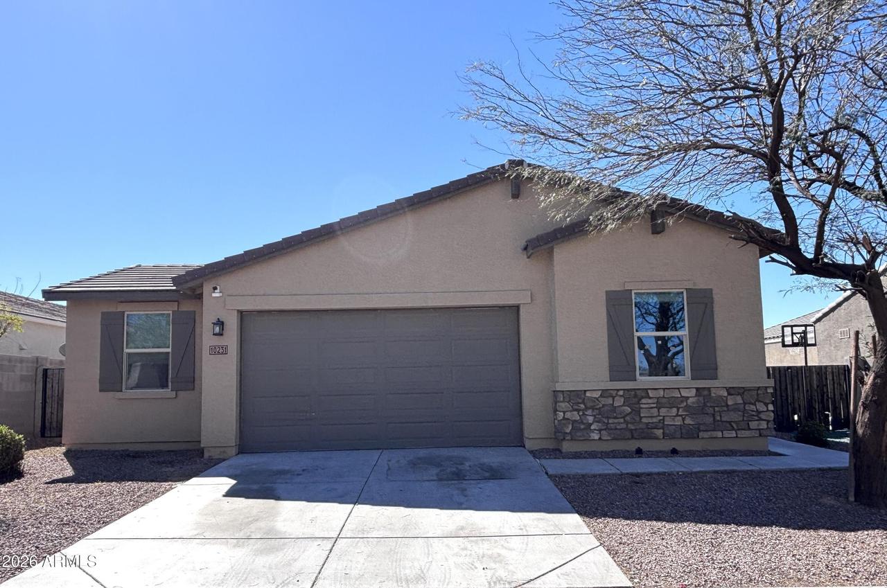 10231 W Southgate Ave., Tolleson, AZ 85353