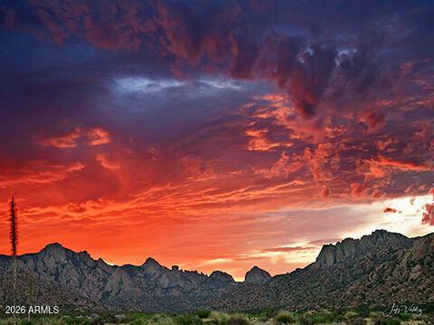 TBD E Cochise Tr. #85, Saint David, AZ 85630