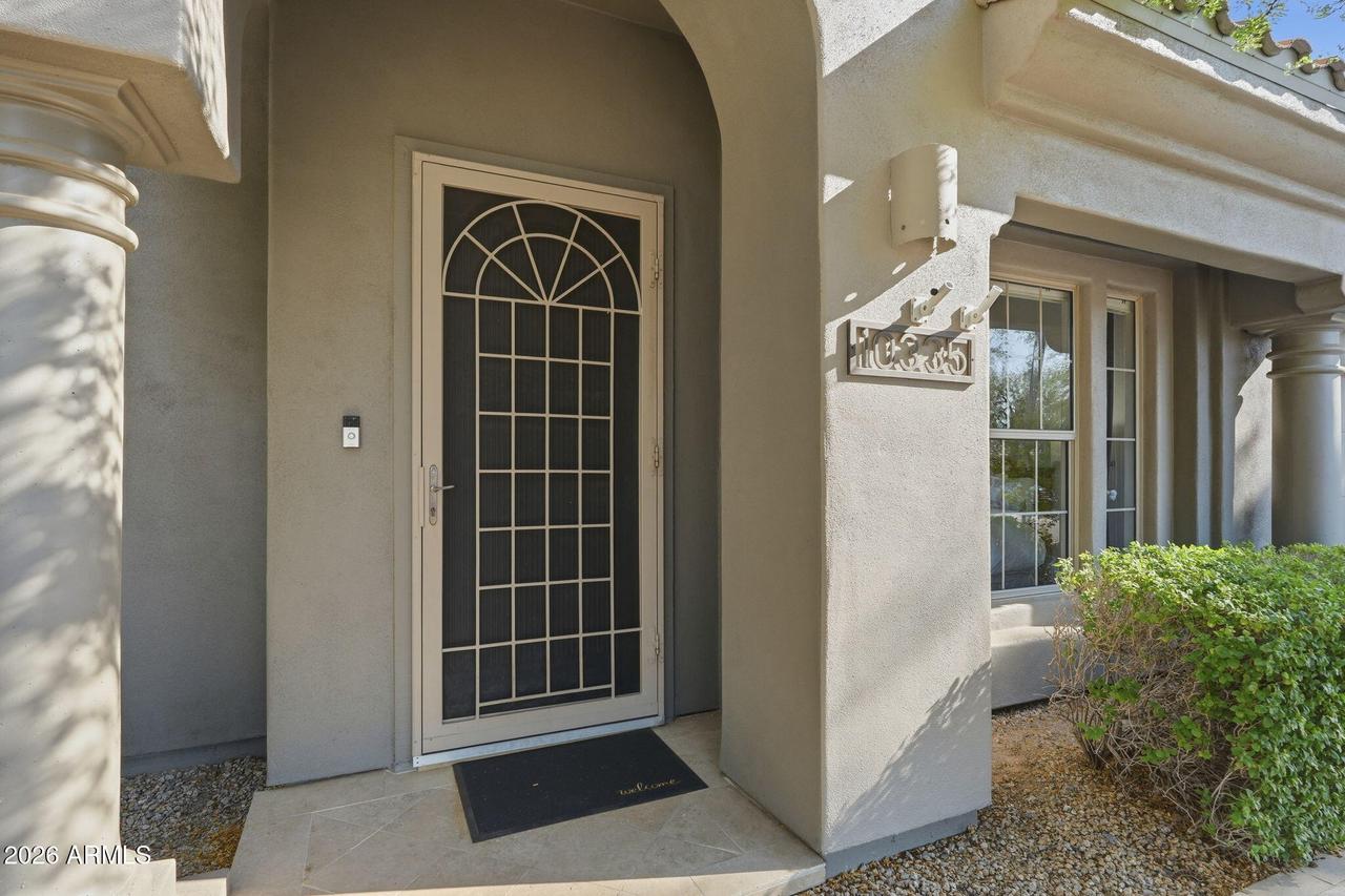 10335 E Verbena Ln., Scottsdale, AZ 85255