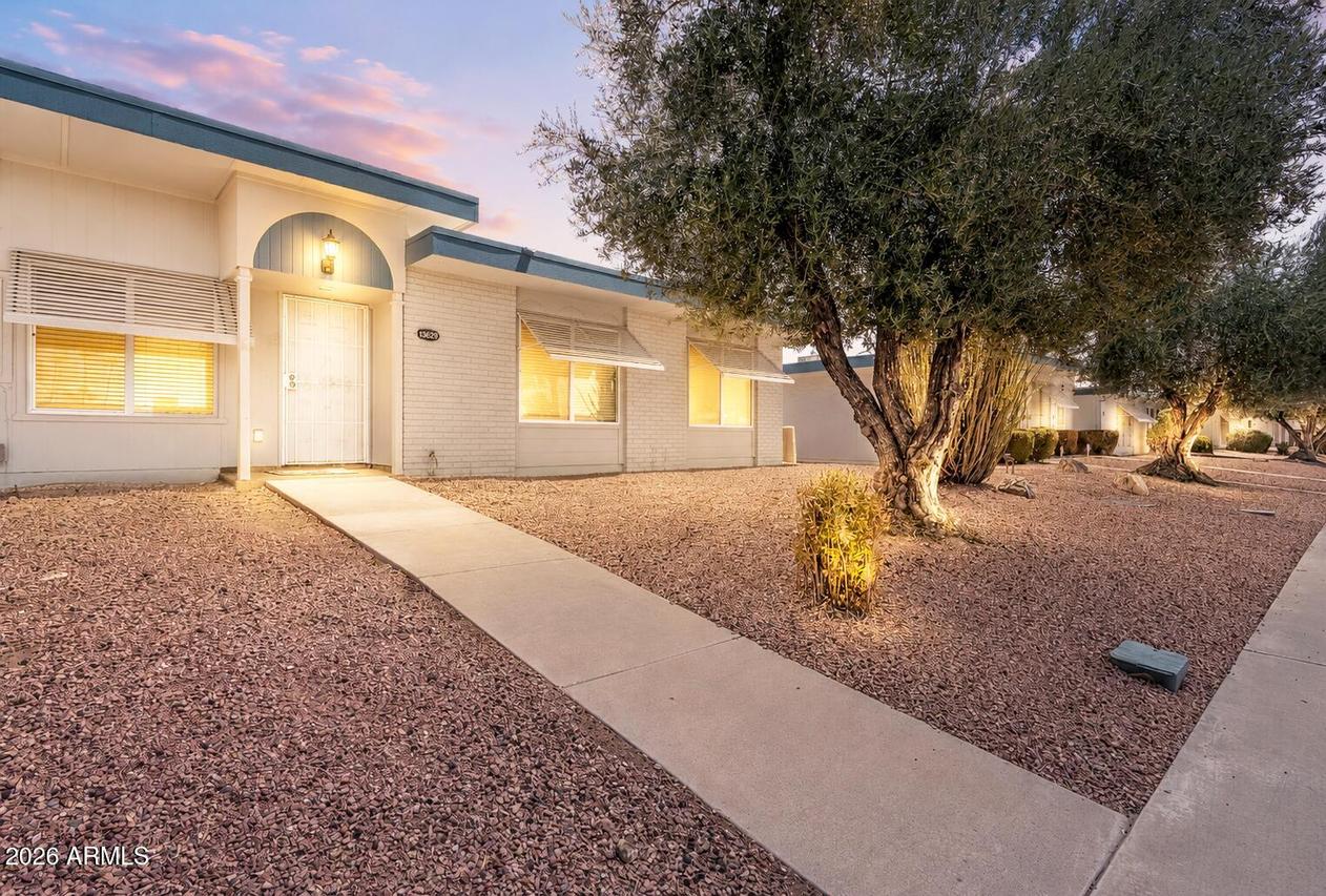 13629 N Del Webb Blvd., Sun City, AZ 85351