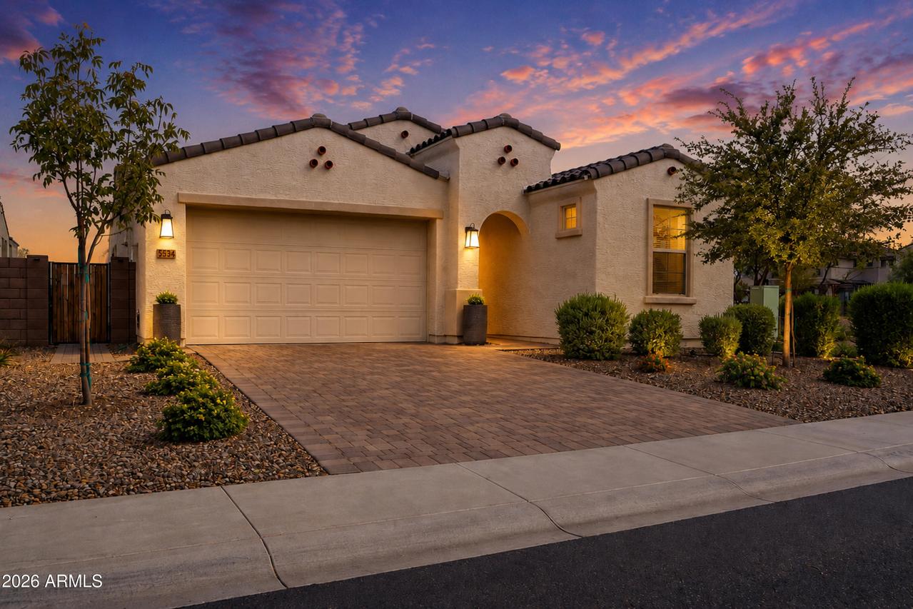 5524 W Hardtack Tr., Laveen, AZ 85339