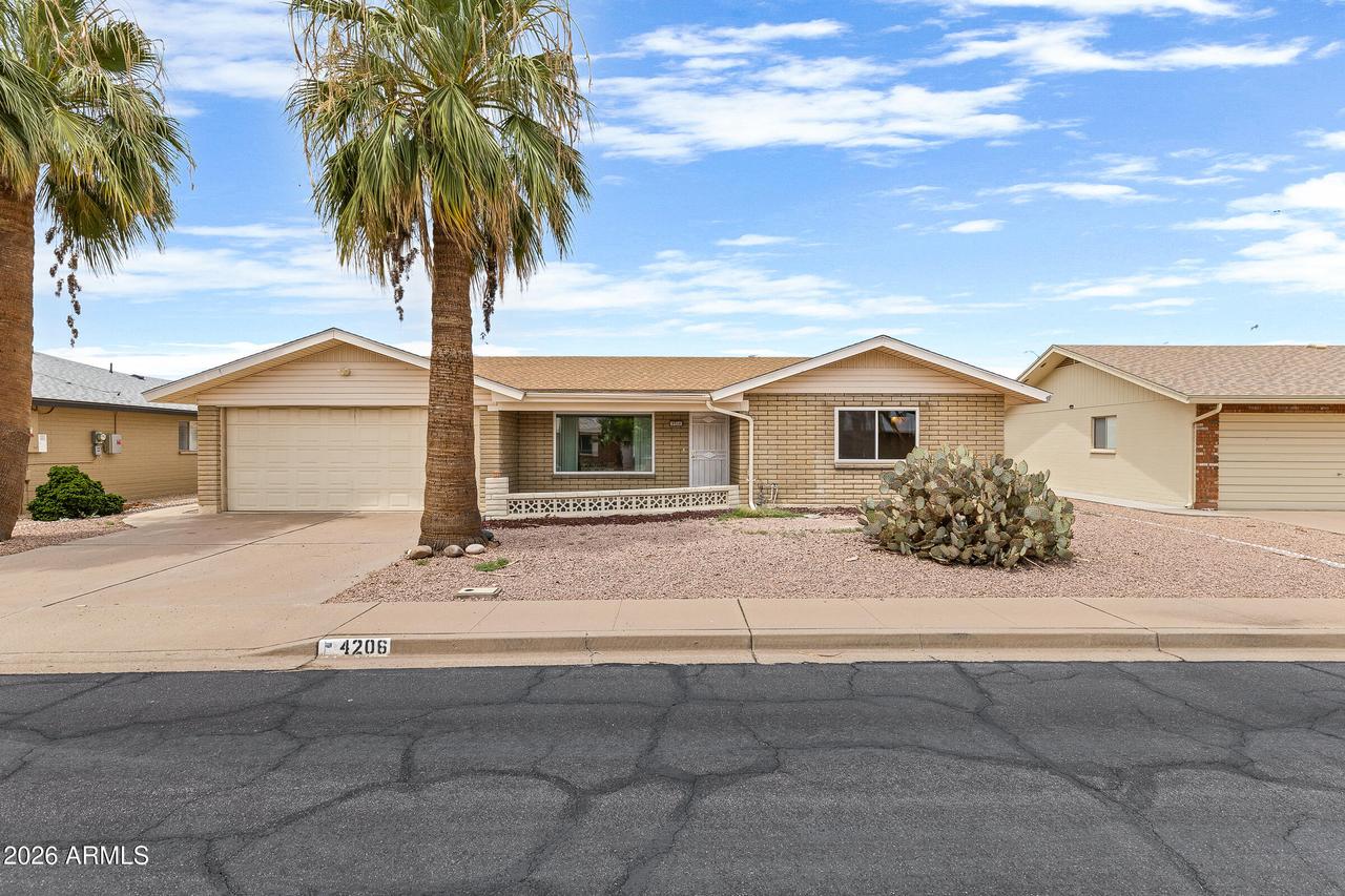4206 E Dolphin Ave., Mesa, AZ 85206