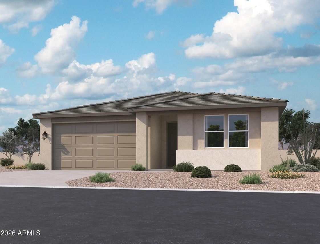 15740 W Deanne Dr., Waddell, AZ 85355