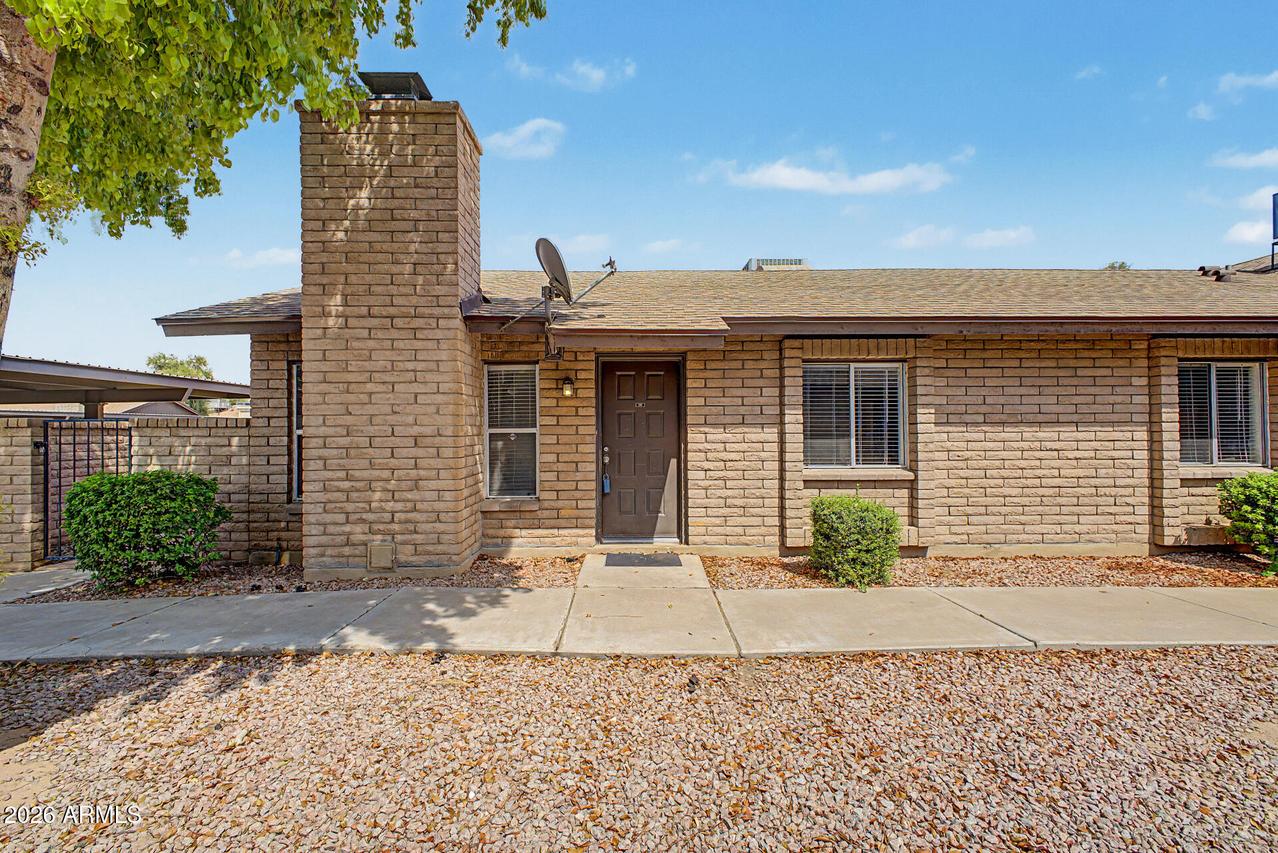 108 W Loma Vista Dr. #102, Tempe, AZ 85282