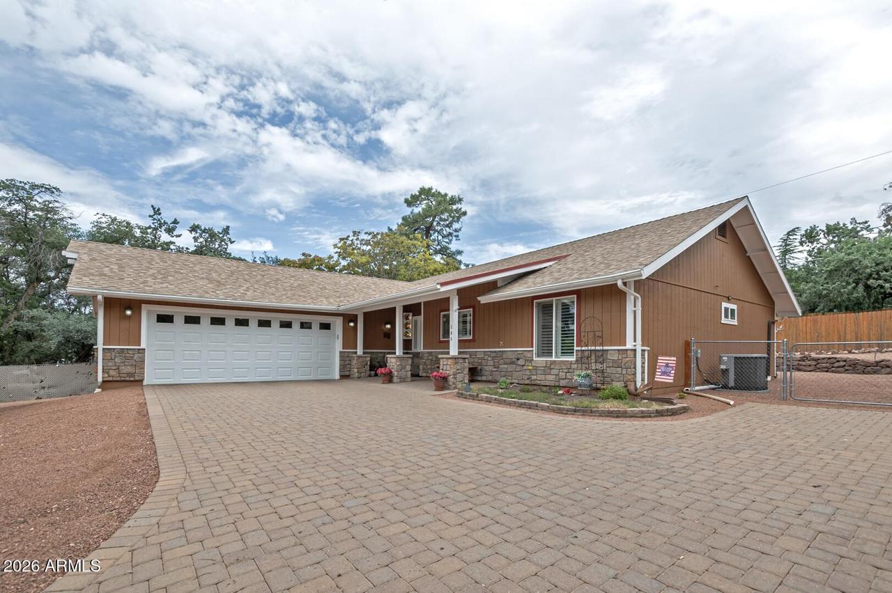 506 E Wade Ln., Payson, AZ 85541