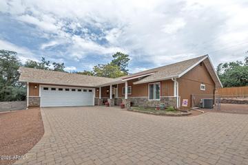 Homes Just Sold in Payson: September 29th to October 5th