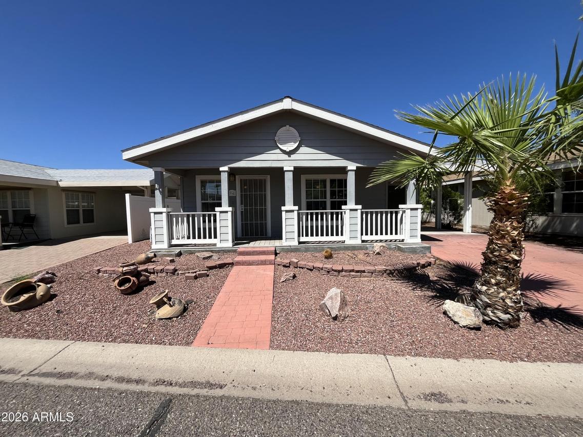 10960 N 67th Ave. #94, Glendale, AZ 85304