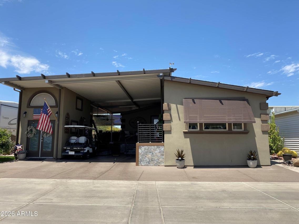 17200 W Bell Rd. #1408, Surprise, AZ 85374