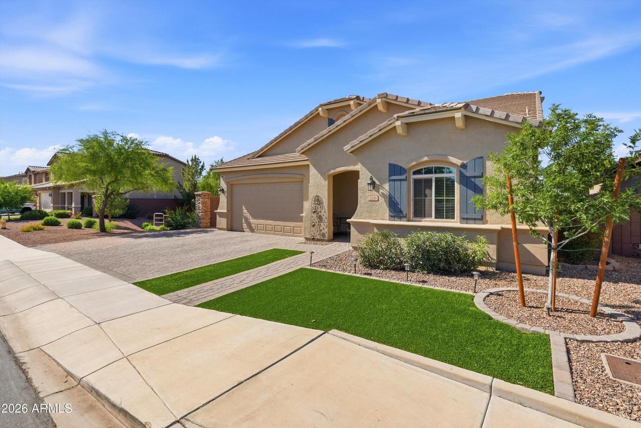 1246 W Spine Tree Ave., Queen Creek, AZ 85140