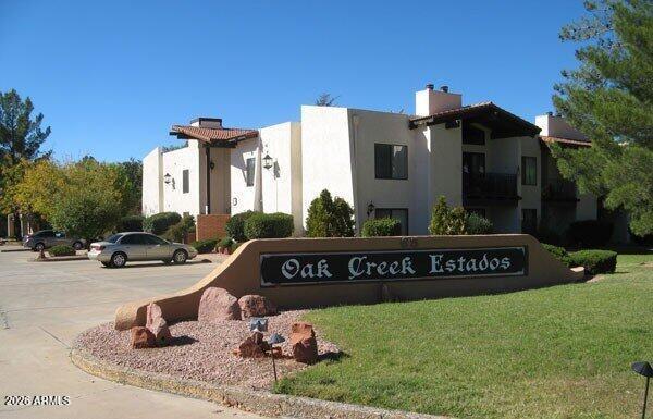 65 Verde Valley School Rd. #C2, Sedona, AZ 86351