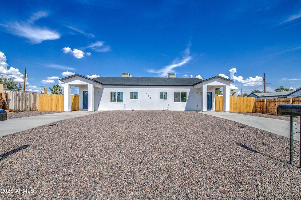 435 S 96th St., Mesa, AZ 85208