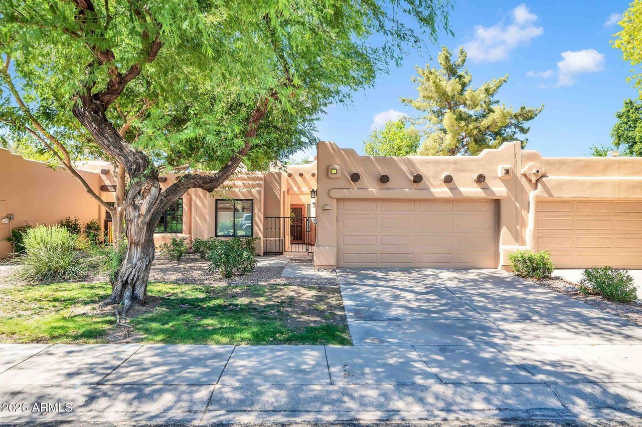 7752 E Solano Dr., Scottsdale, AZ 85250