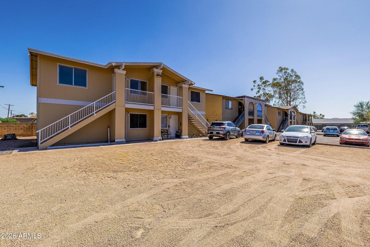7155 N 66th Dr., Glendale, AZ 85301