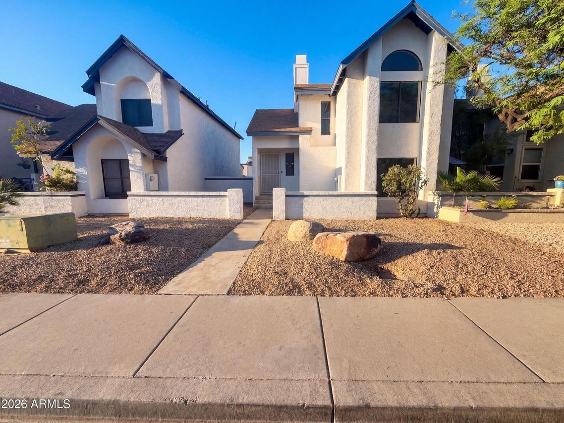 6723 W Aire Libre Ave., Peoria, AZ 85382