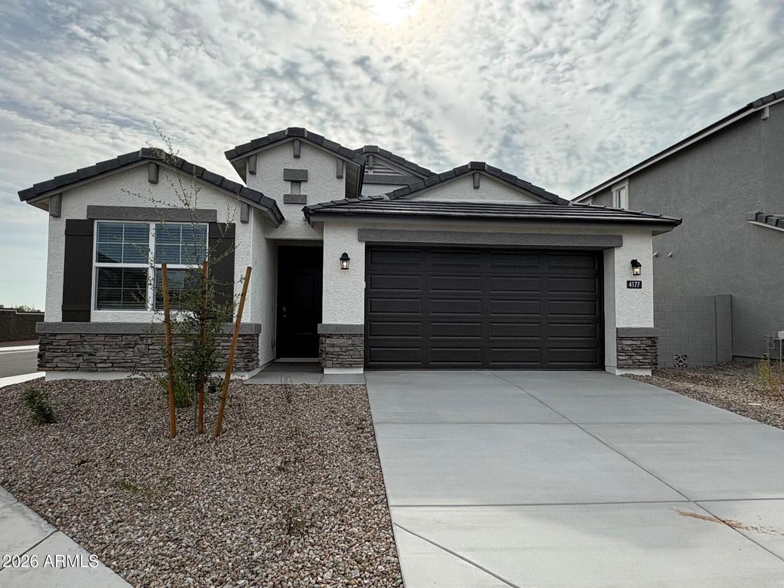 4177 S 241st Ln., Buckeye, AZ 85326