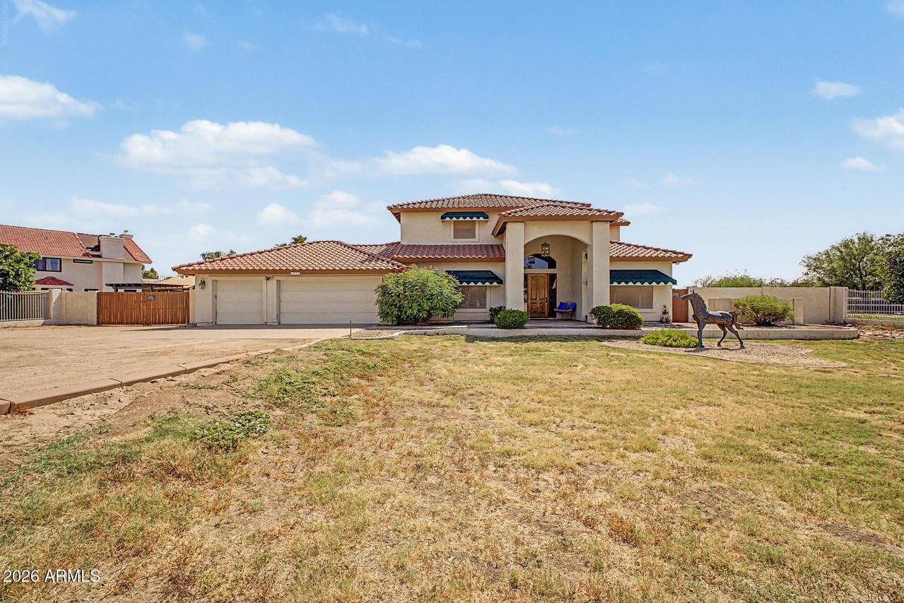7823 N Citrus Rd., Waddell, AZ 85355