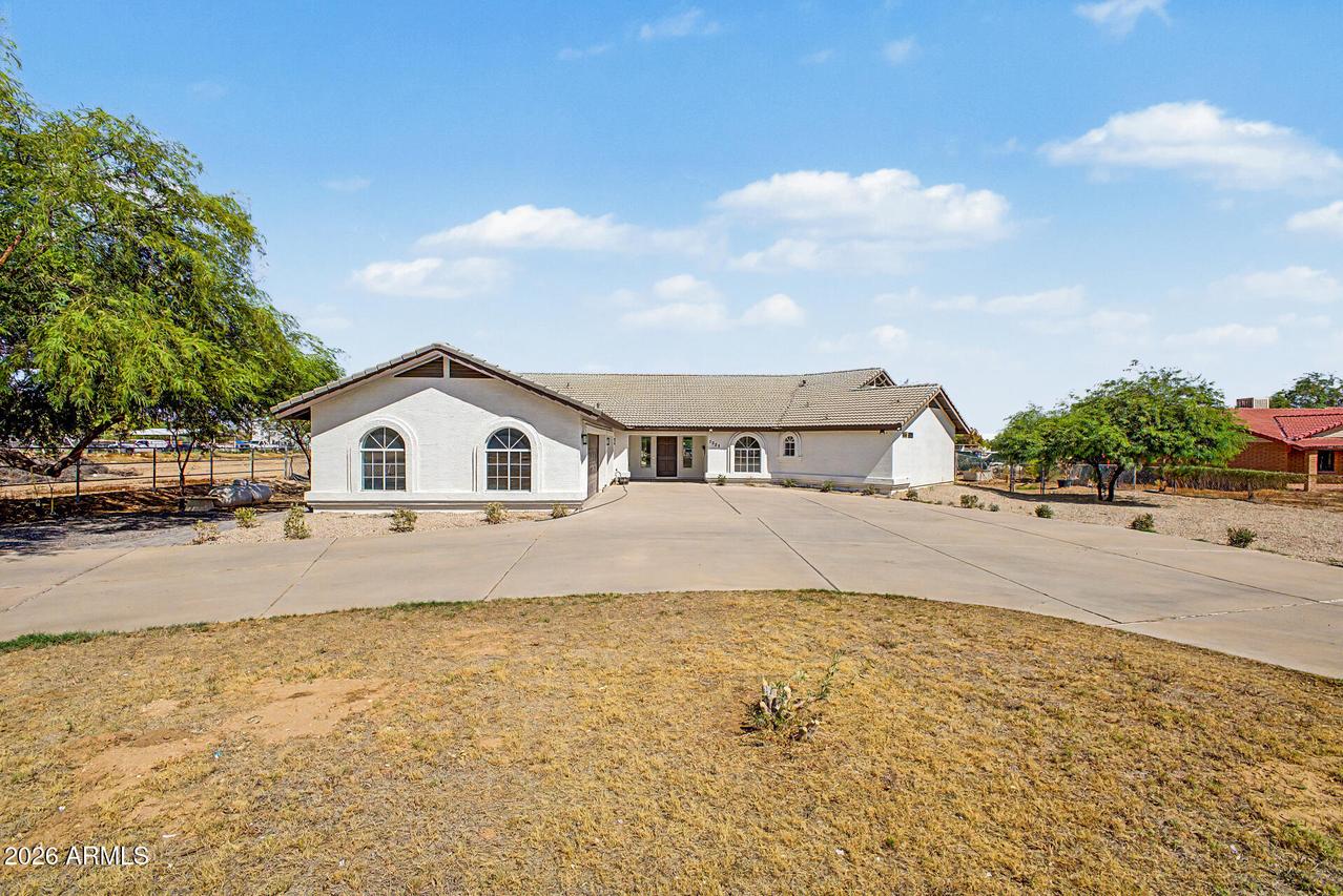 7327 N 185th Ave., Waddell, AZ 85355