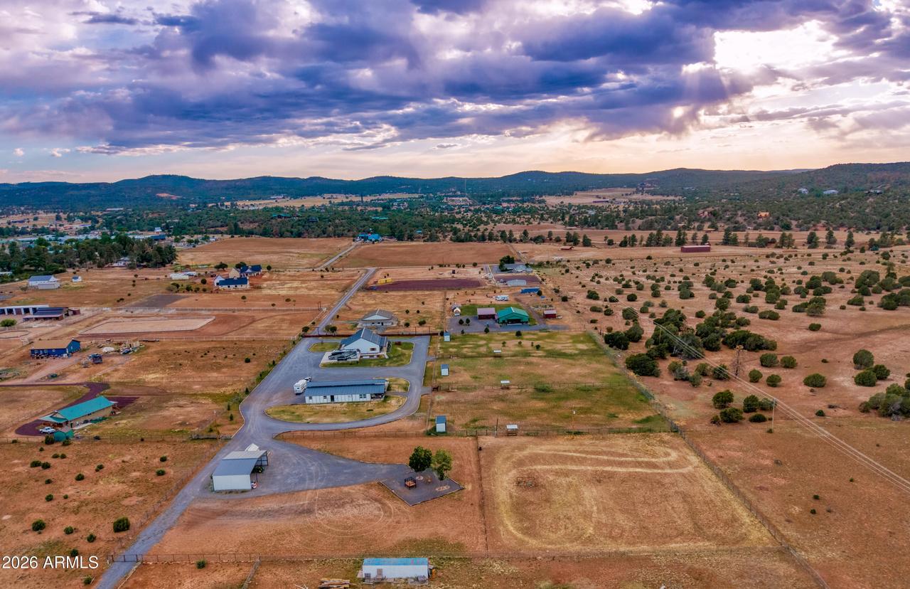 6756 Plumb Ln. #023H, Show Low, AZ 85901