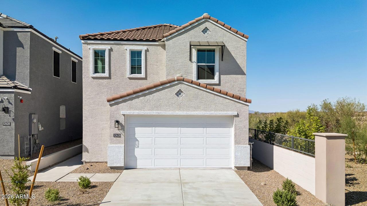 32628 N Smoke View Tr., Peoria, AZ 85383