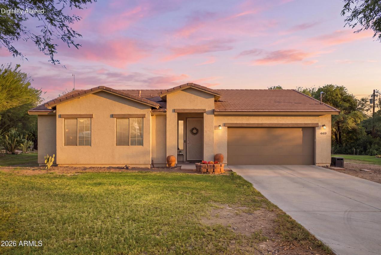 4419 W Calle Poco Rd., Laveen, AZ 85339