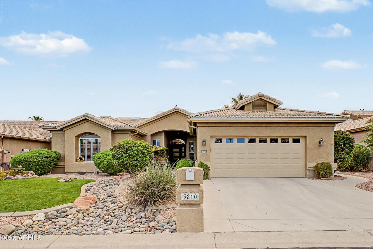 3810 N 154th Ln., Goodyear, AZ 85395