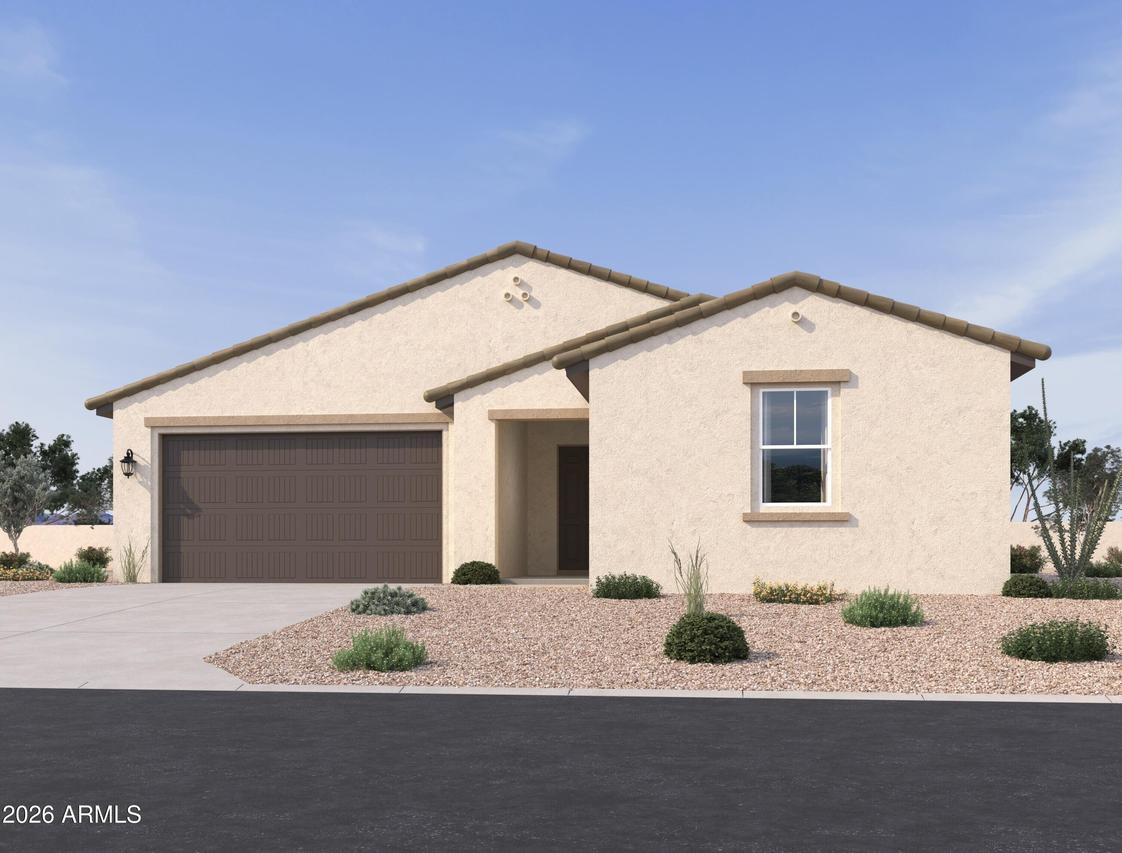 15615 W Onyx Ave., Waddell, AZ 85355