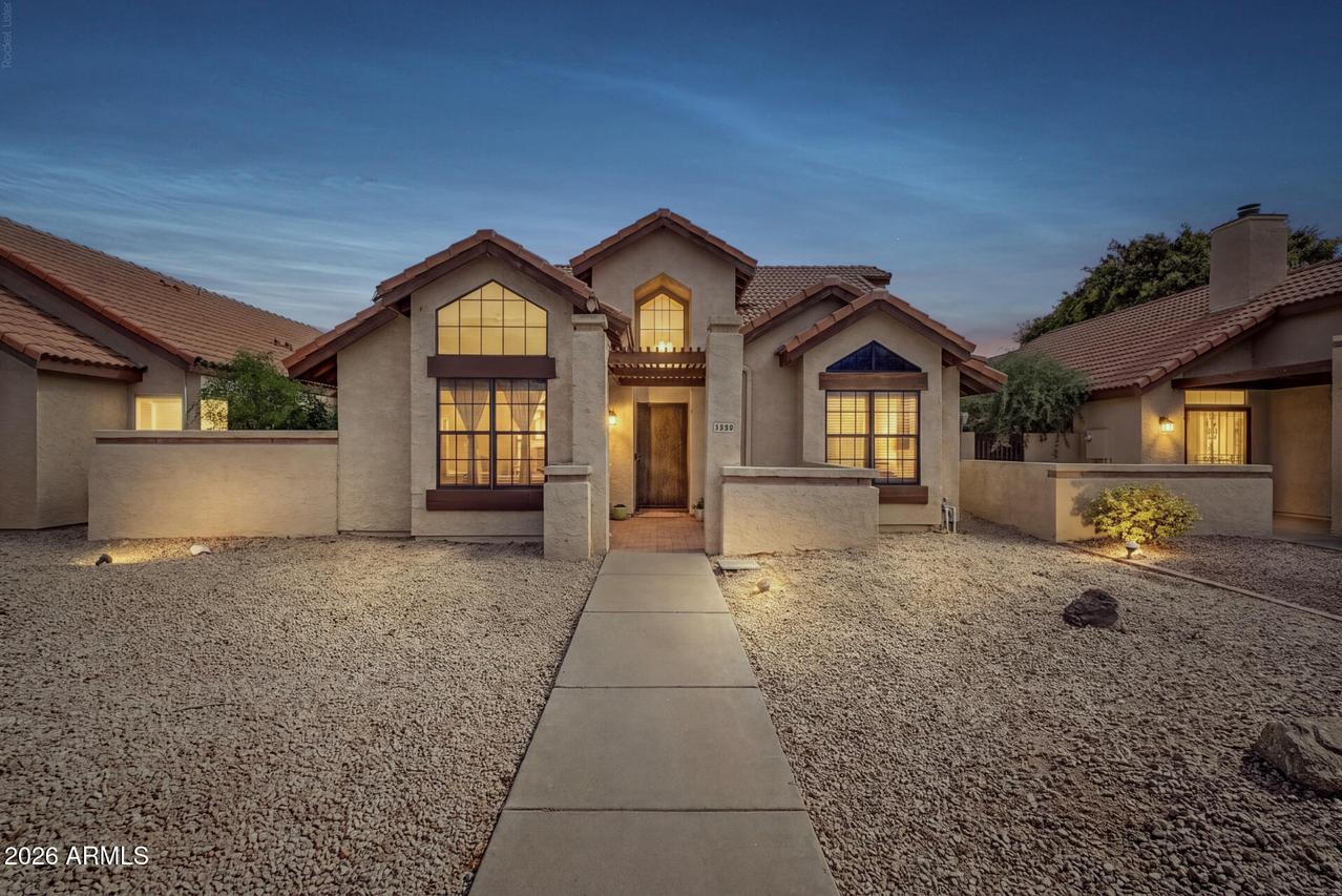 1839 E Secretariat Dr., Tempe, AZ 85284