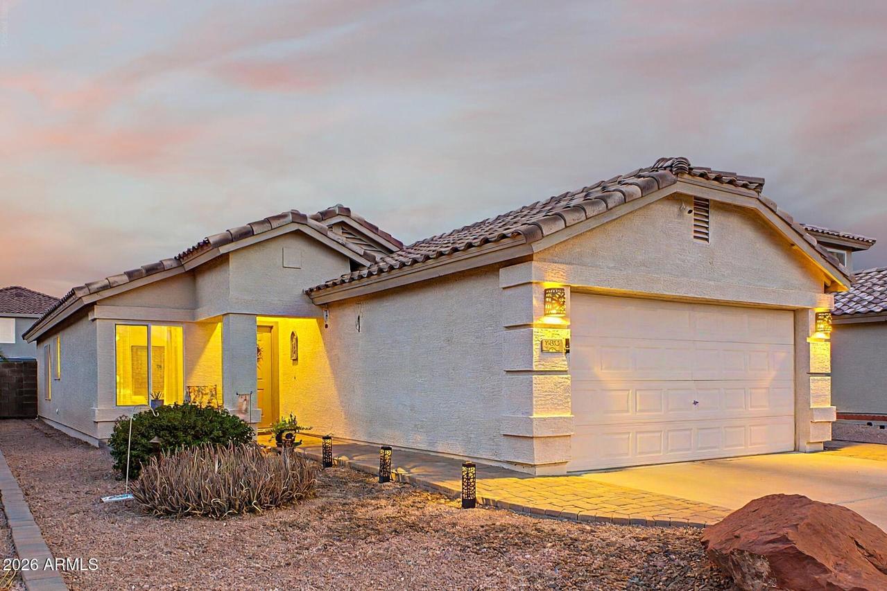 11813 W Altadena Ave., El Mirage, AZ 85335