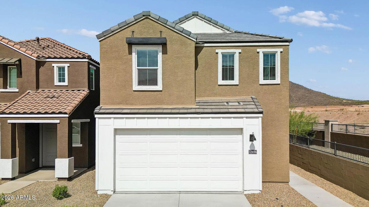 32696 N Smoke View Tr., Peoria, AZ 85383