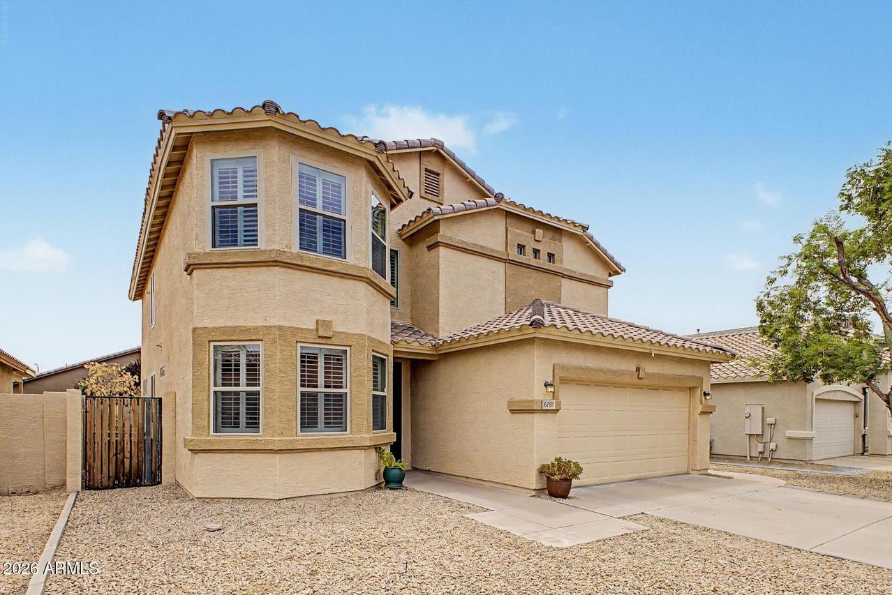 6757 W Tether Tr., Peoria, AZ 85383