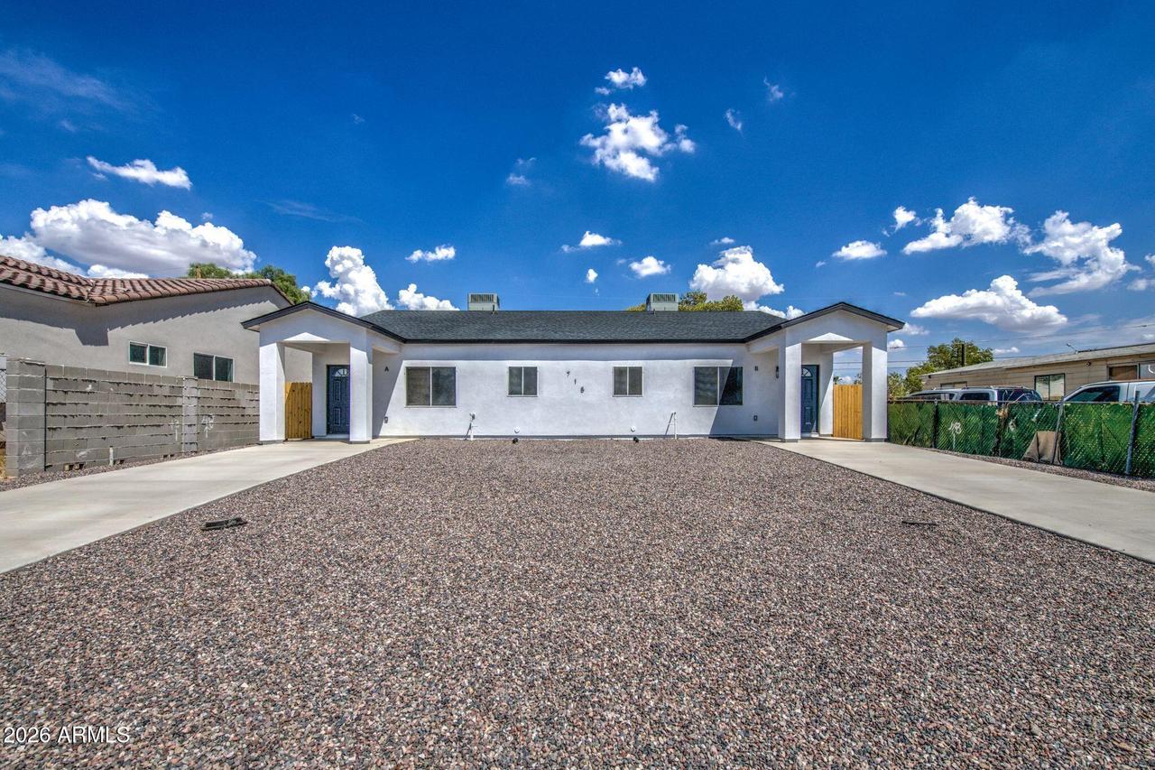 715 S 97th St., Mesa, AZ 85208